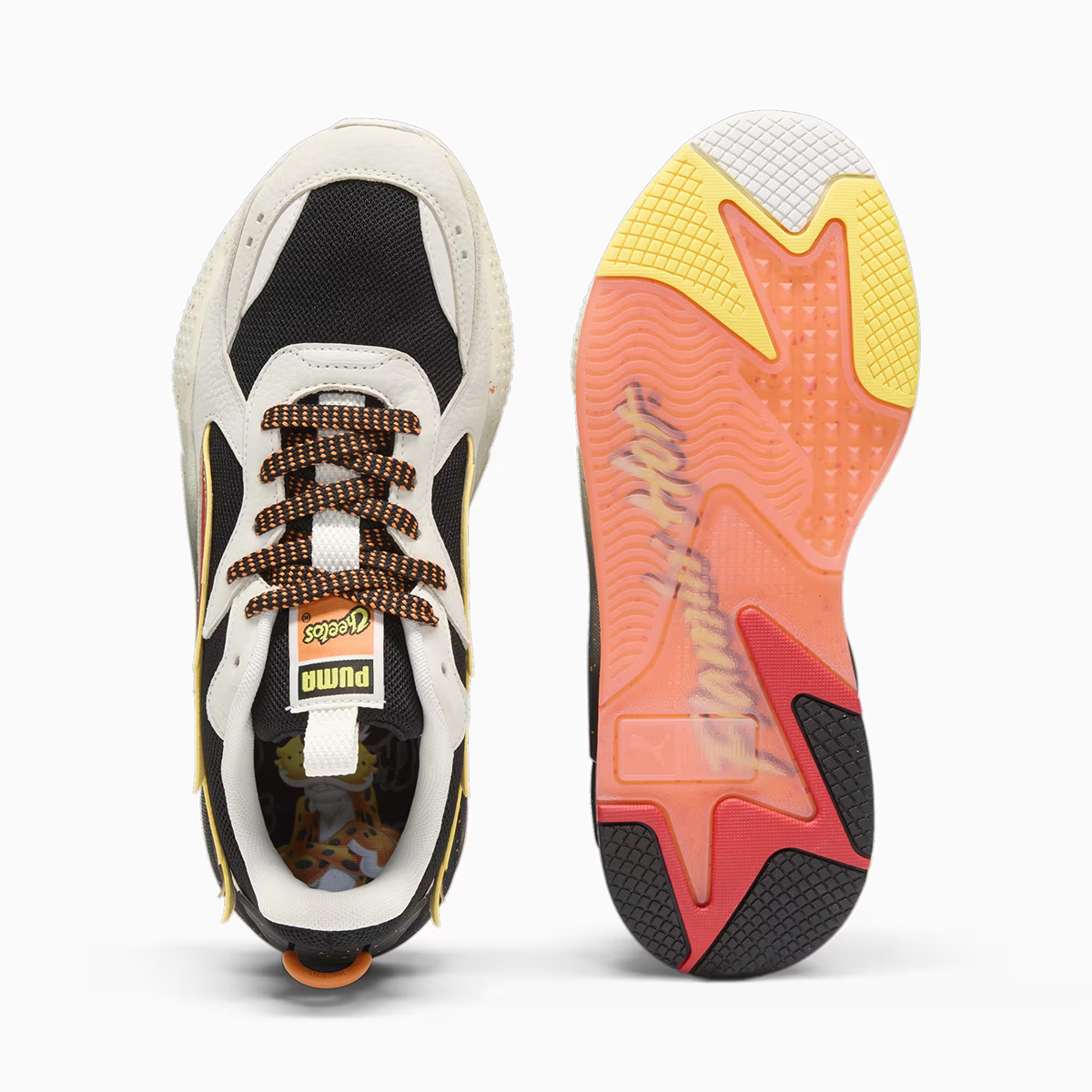 Cheetos Puma Rs X 397216 01 2