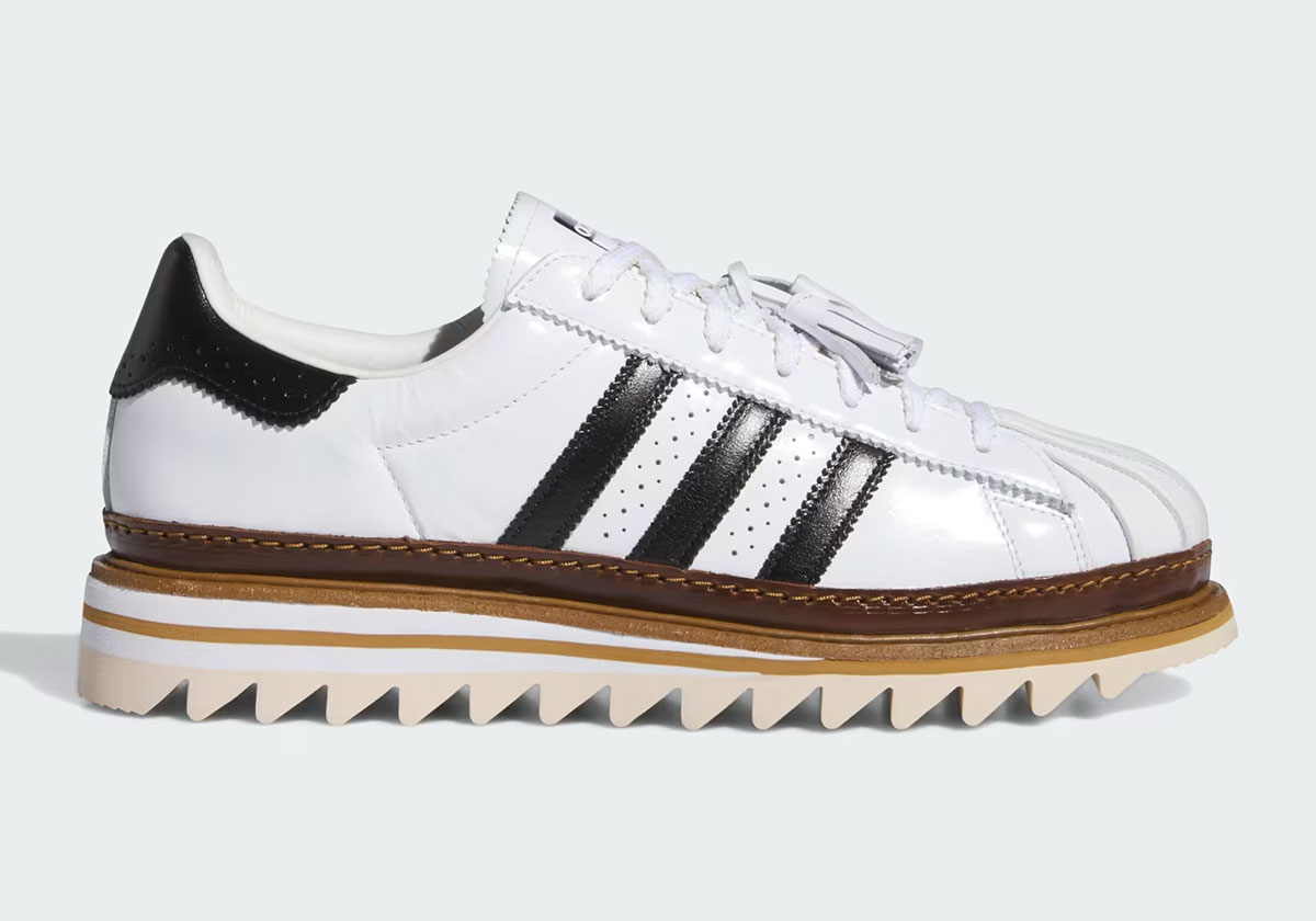 Clot Adidas Superstar Edison Chen Ih3132 Release Date 9