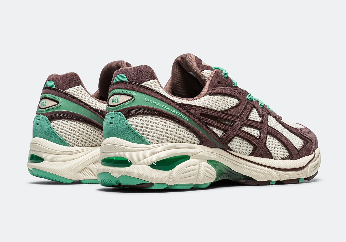 Earls Collection Asics Gt 2160 1203a493 100 6