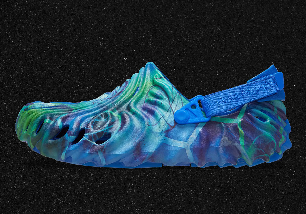 Futura Crocs Release Date 210448 9hj 1