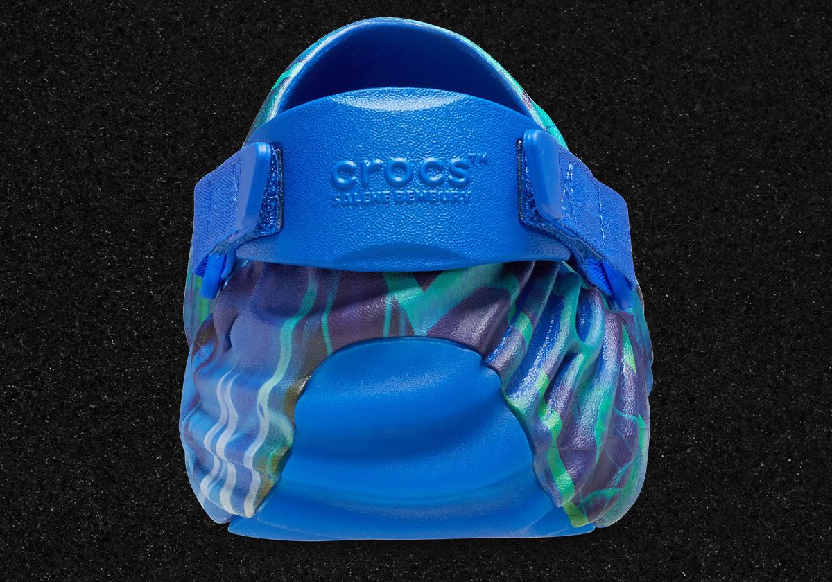 Futura Crocs Release Date 210448 9hj 2