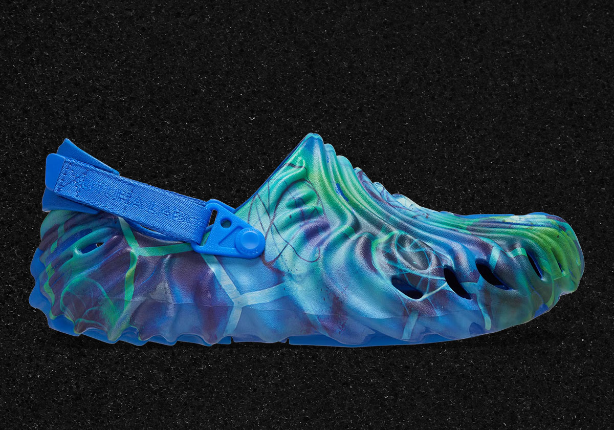 Futura Crocs Release Date 210448 9hj 3