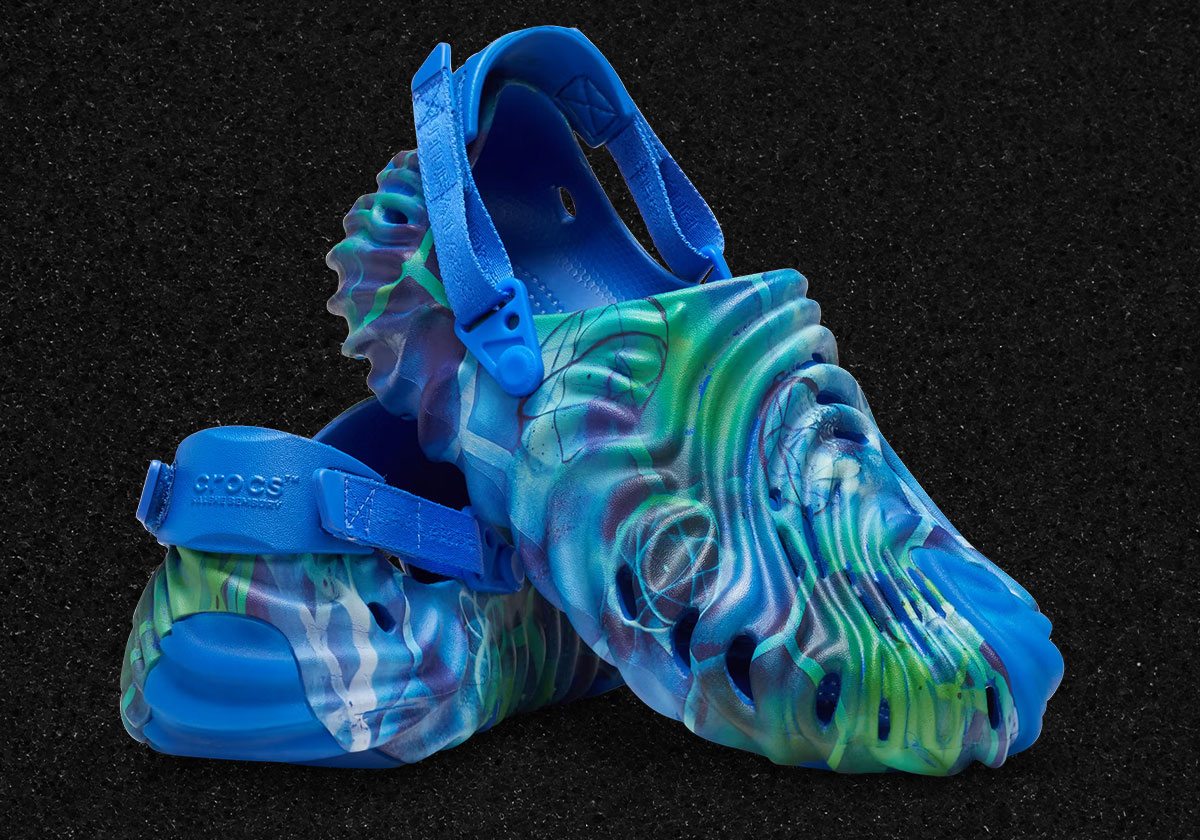 Futura Crocs Release Date 210448 9hj 7