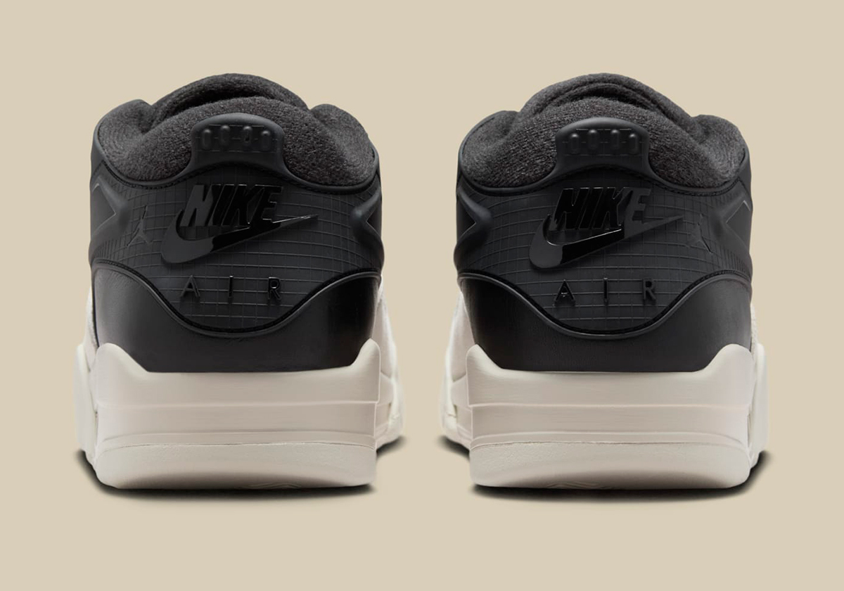 Jordan 4 Rm Black Light Bone Fq7939 001 1
