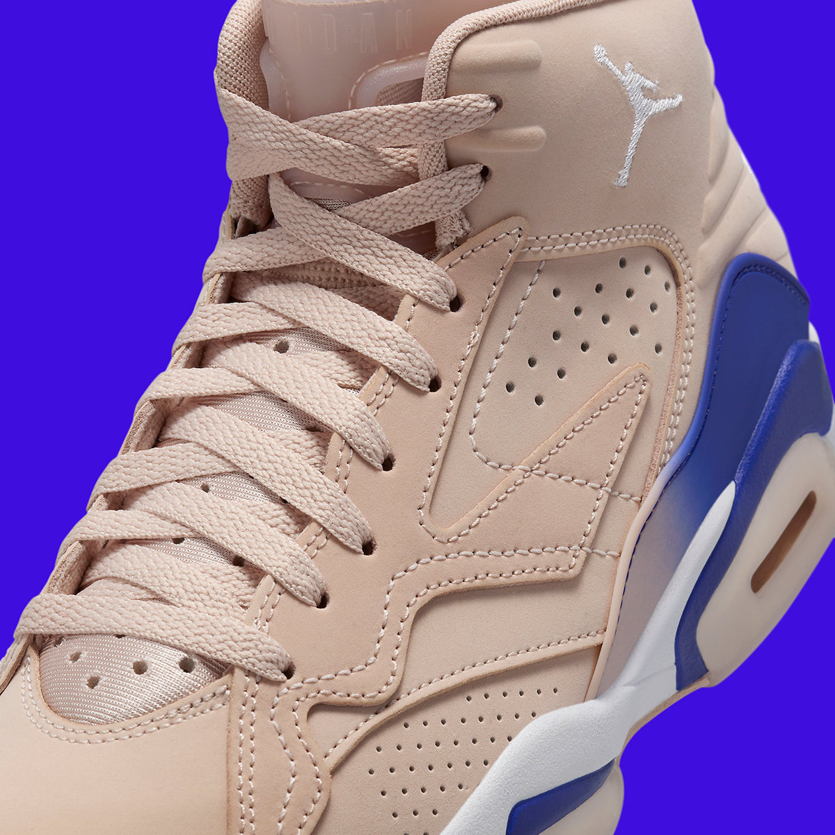 Jordan Jumpman Mvp 678 Tan Concord 3