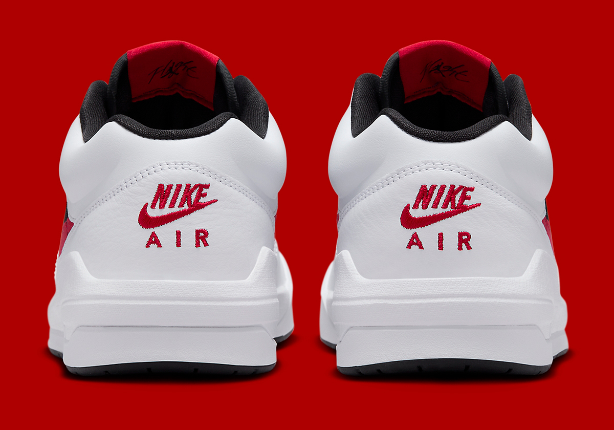Jordan Stadium 90 White Black Varsity Red Dx4397 116 9