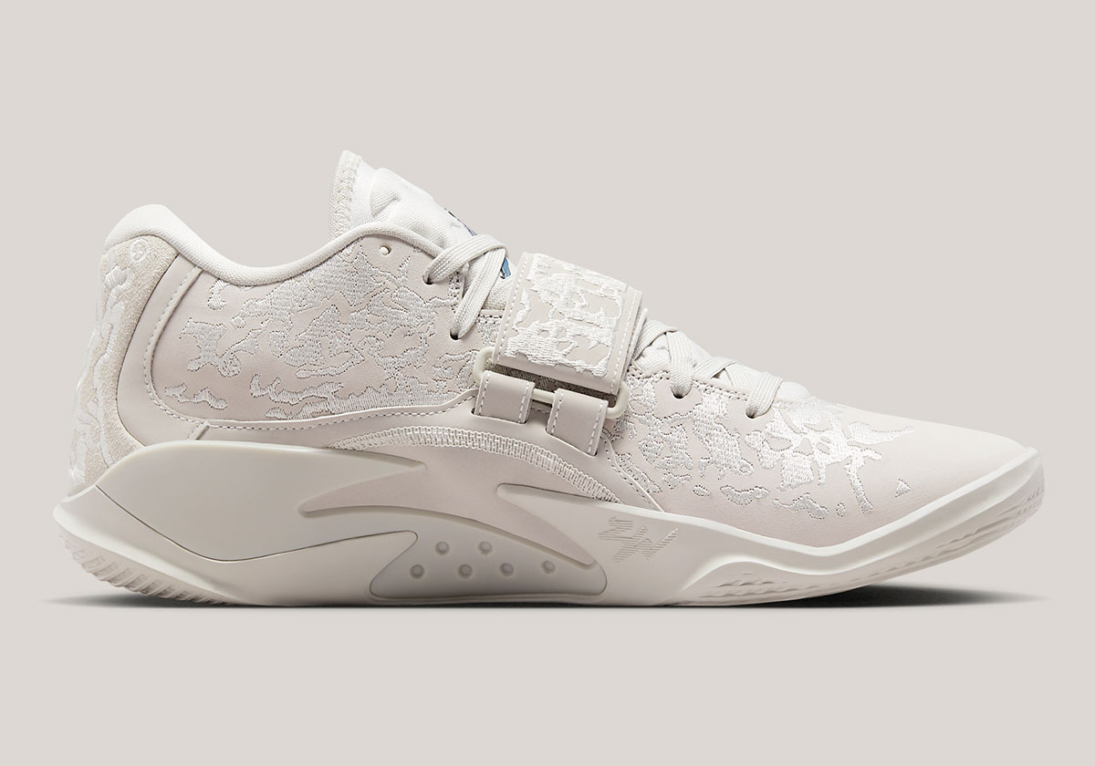 Jordan Zion 3 Se Light Bone Fn1714 040 1