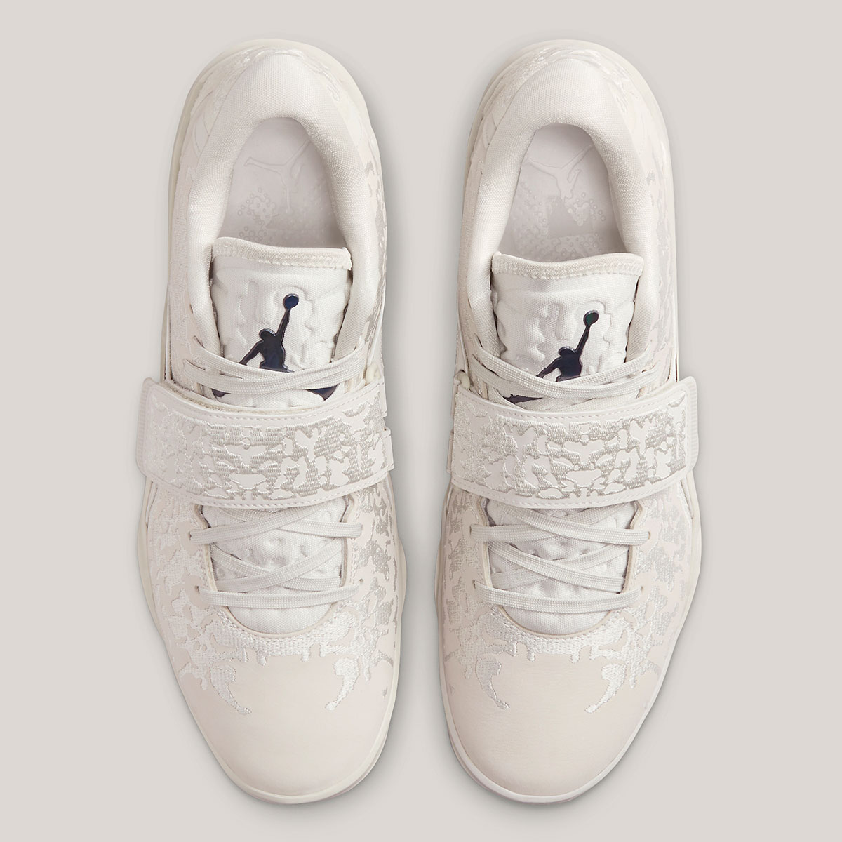 Jordan Zion 3 Se Light Bone Fn1714 040 7