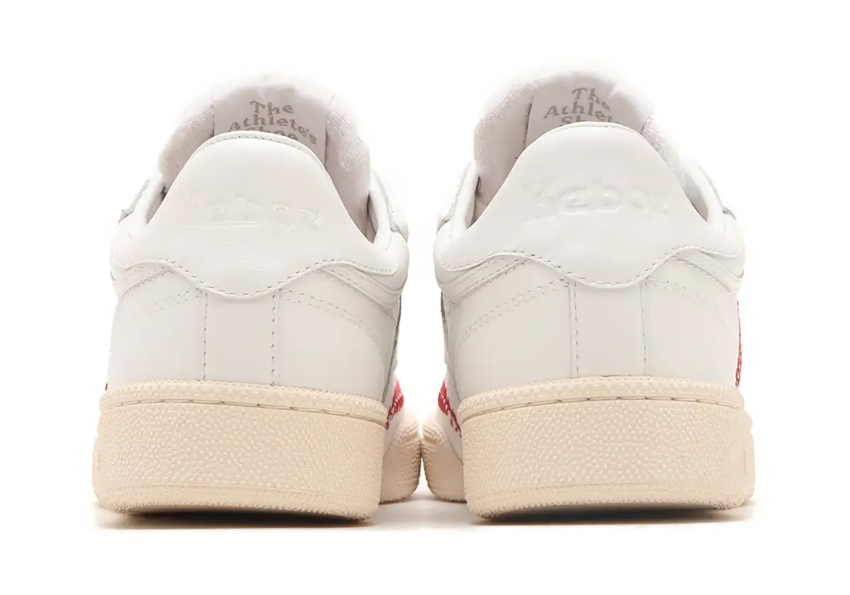 Keboz Reebok Club C 85 Baseball 5