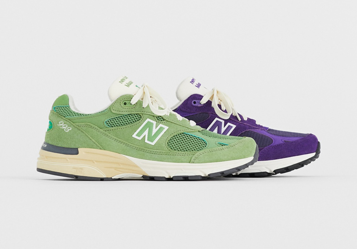 New Balance Made In Usa Spring Summer 2024 Release Dates 4