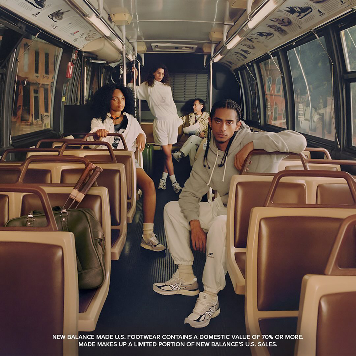 New Balance Made In Usa Spring Summer 2024 Release Dates 6