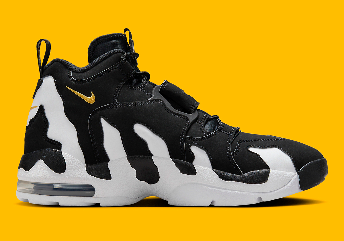 Nike Air Dt Max 96 Coach Prime Hm8249 001 1