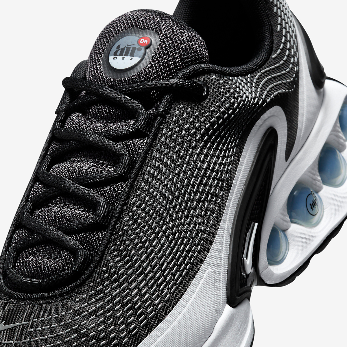 Nike Air Max Dn Panda Dv3337 003 3