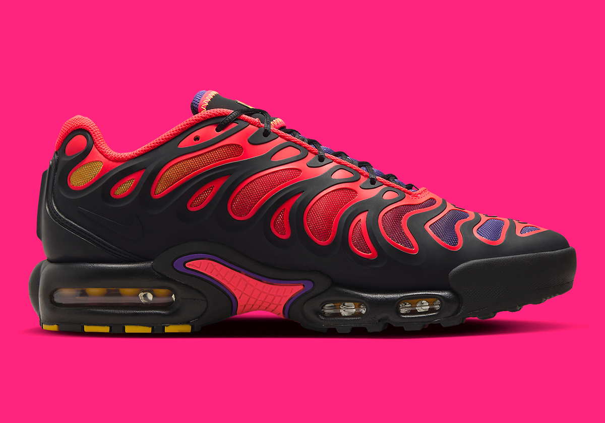 Nike Air Max Plus Drift All Day Fd4290 003 3