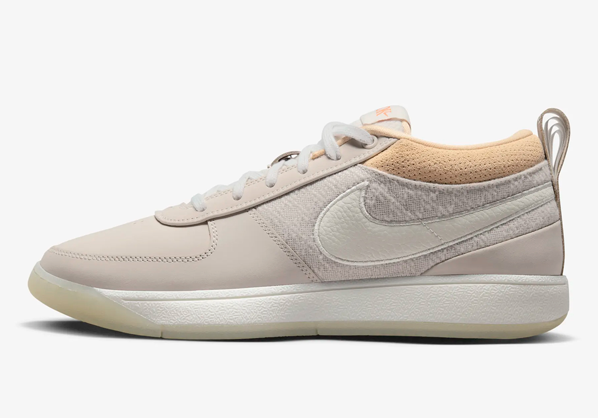 Nike Book 1 Mirage Fj4249 100 Release Date 10