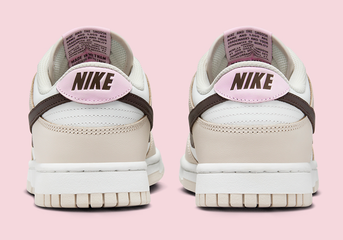 Nike Dunk Low Neapolitan Hf9990 100 2