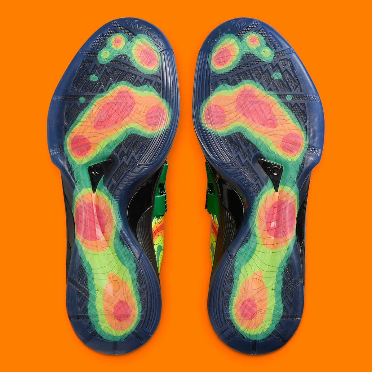 Nike Kd 4 Weatherman Fn6247 300 Release Date 7