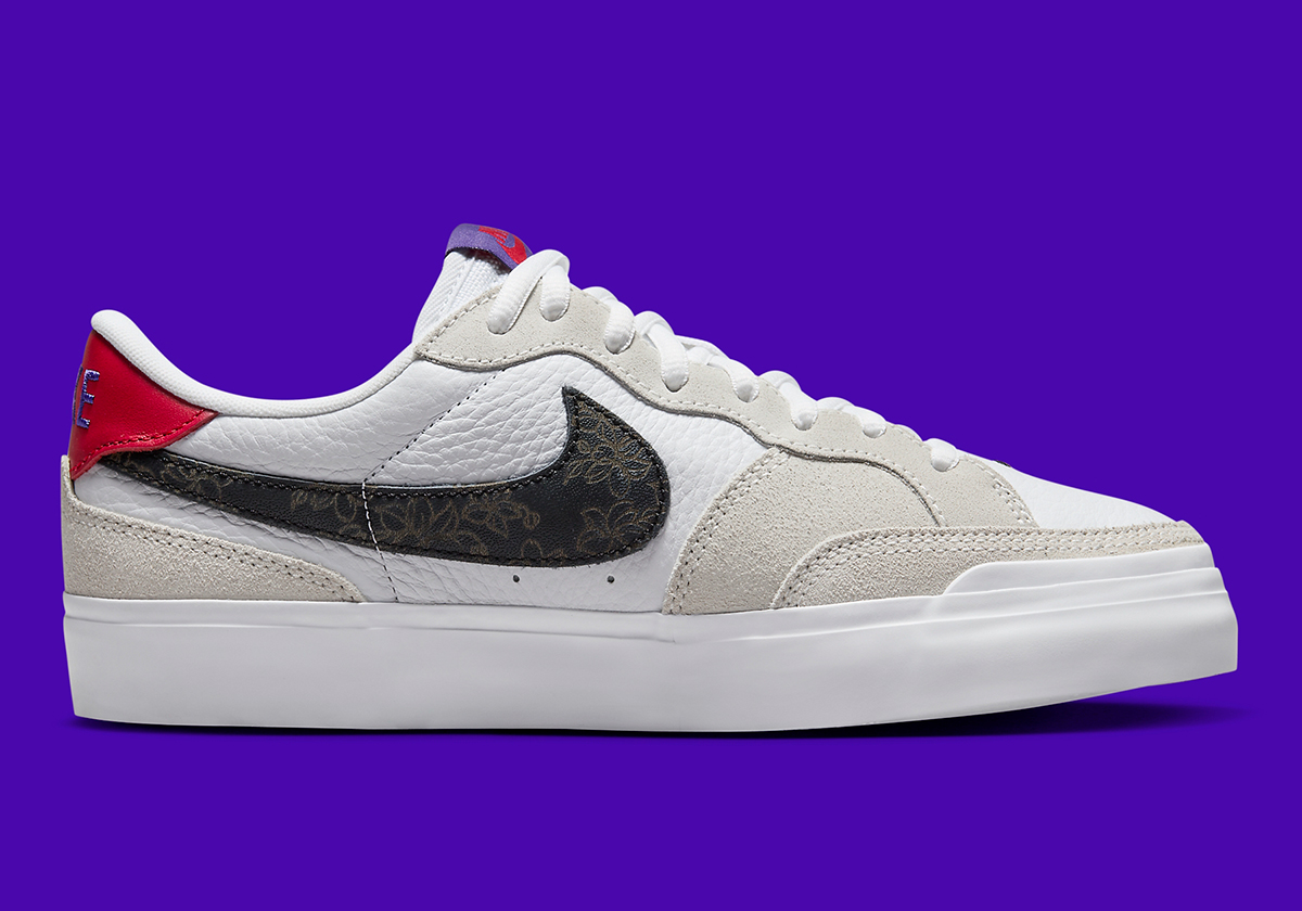 Nike Sb Pogo Sky Brown Release Date 12