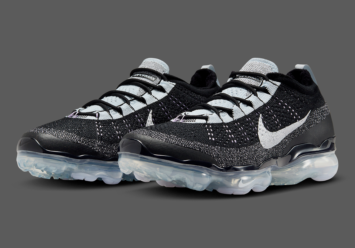 Available Now: Nike Vapormax Flyknit 2023 "Oreo"