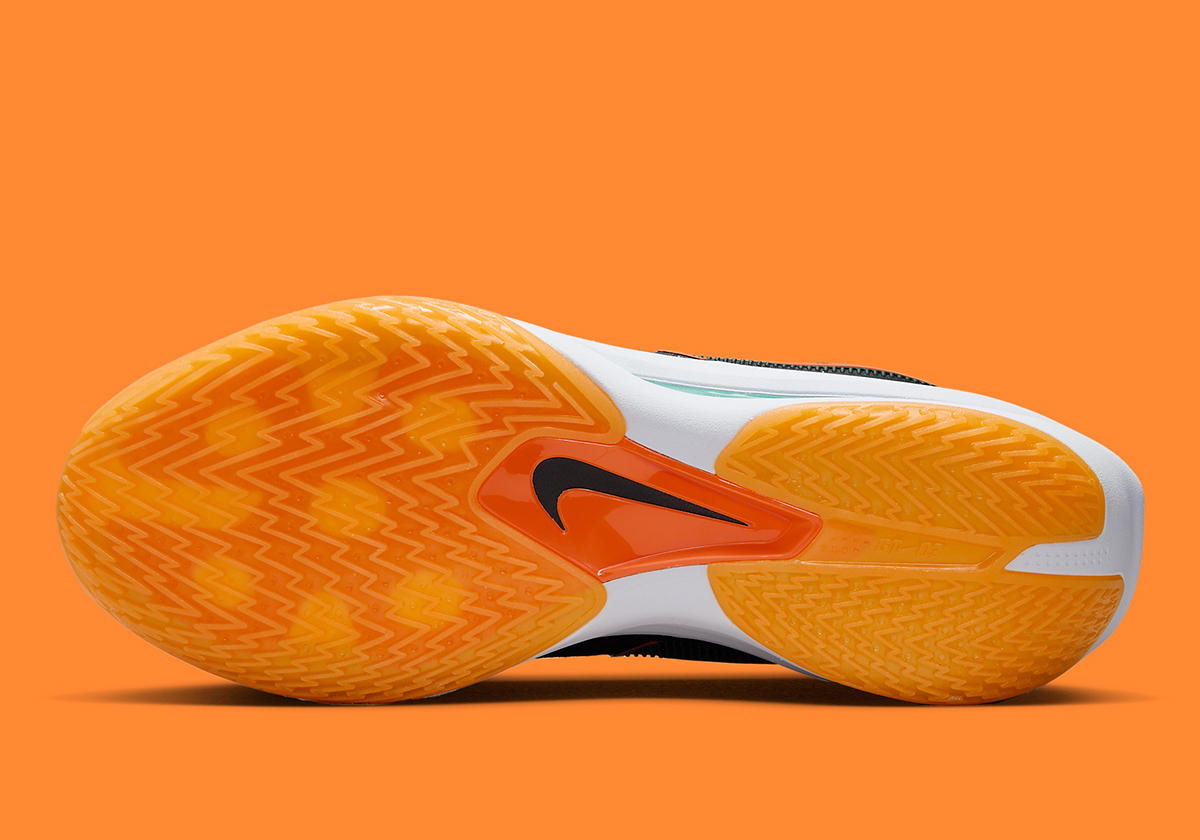 Nike Zoom Gt Cut 3 Varsity Dv2913 001 10