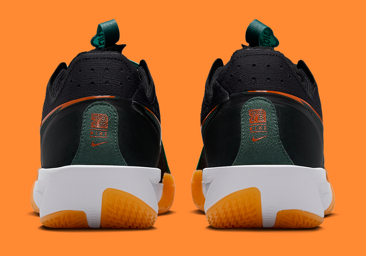 Nike Zoom Gt Cut 3 Varsity Dv2913 001 7