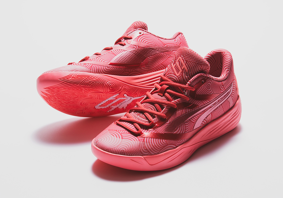 Puma Stewie 2 Mi Amor Valentines Day 309852 01 6