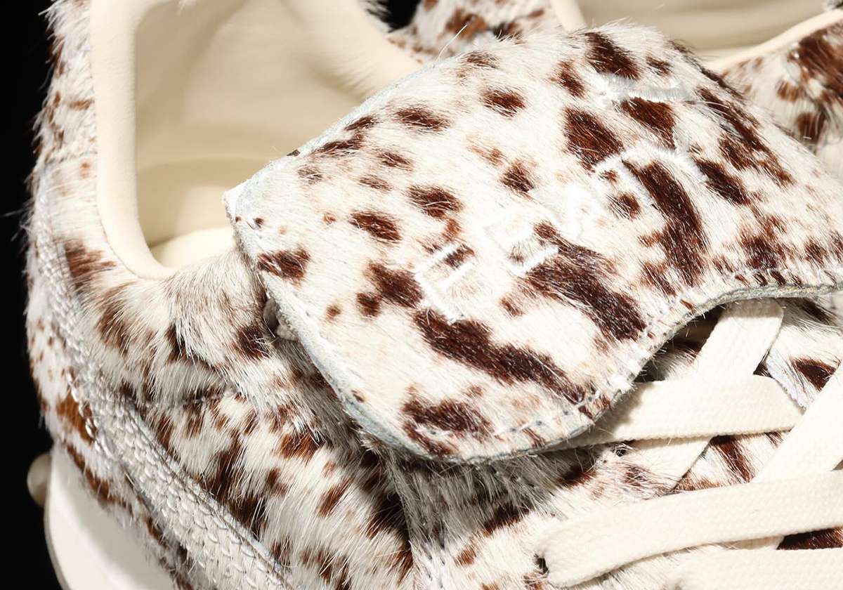 Rihanna Puma Venti Avanti Pony Hair Release Date 399815 01 2