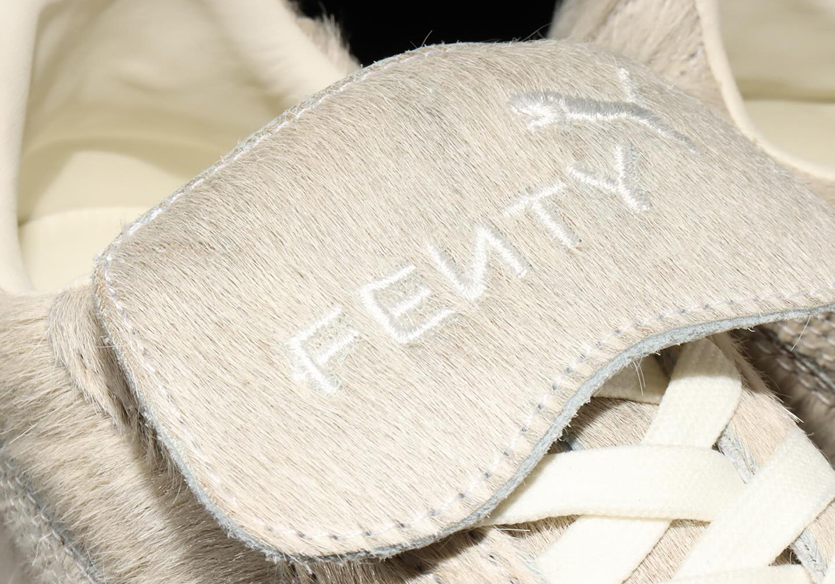 Rihanna Puma Venti Avanti Pony Hair Release Date 399815 02 4