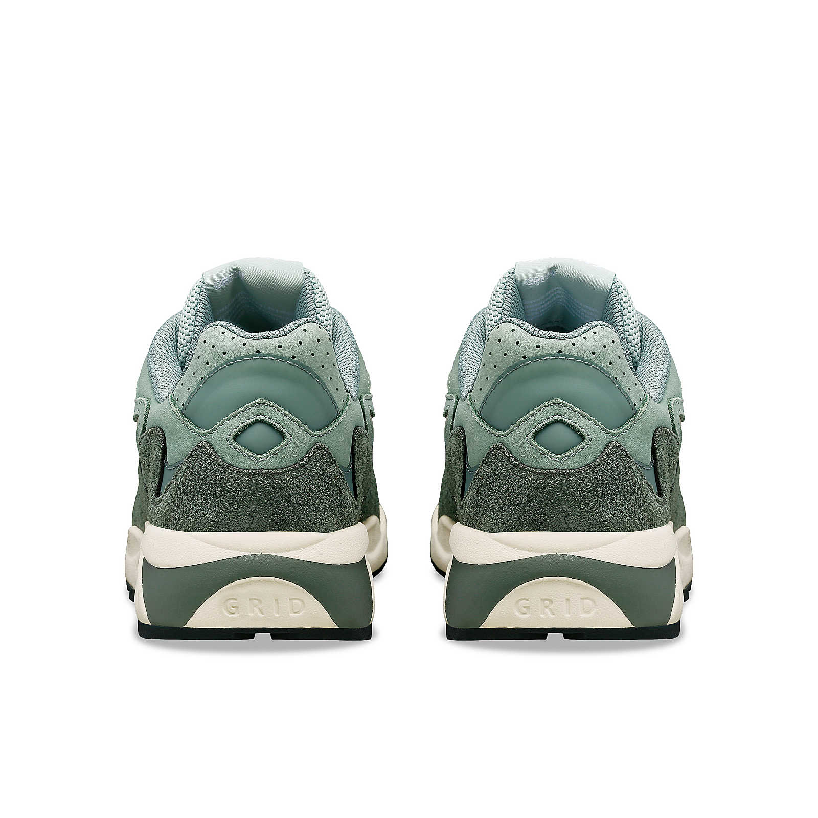 Saucony Grid Shadow 2 Chromatic Sage 4