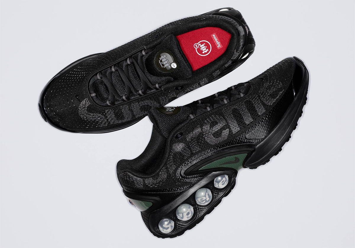 Supreme Nike Air Max Dn Release Date 4