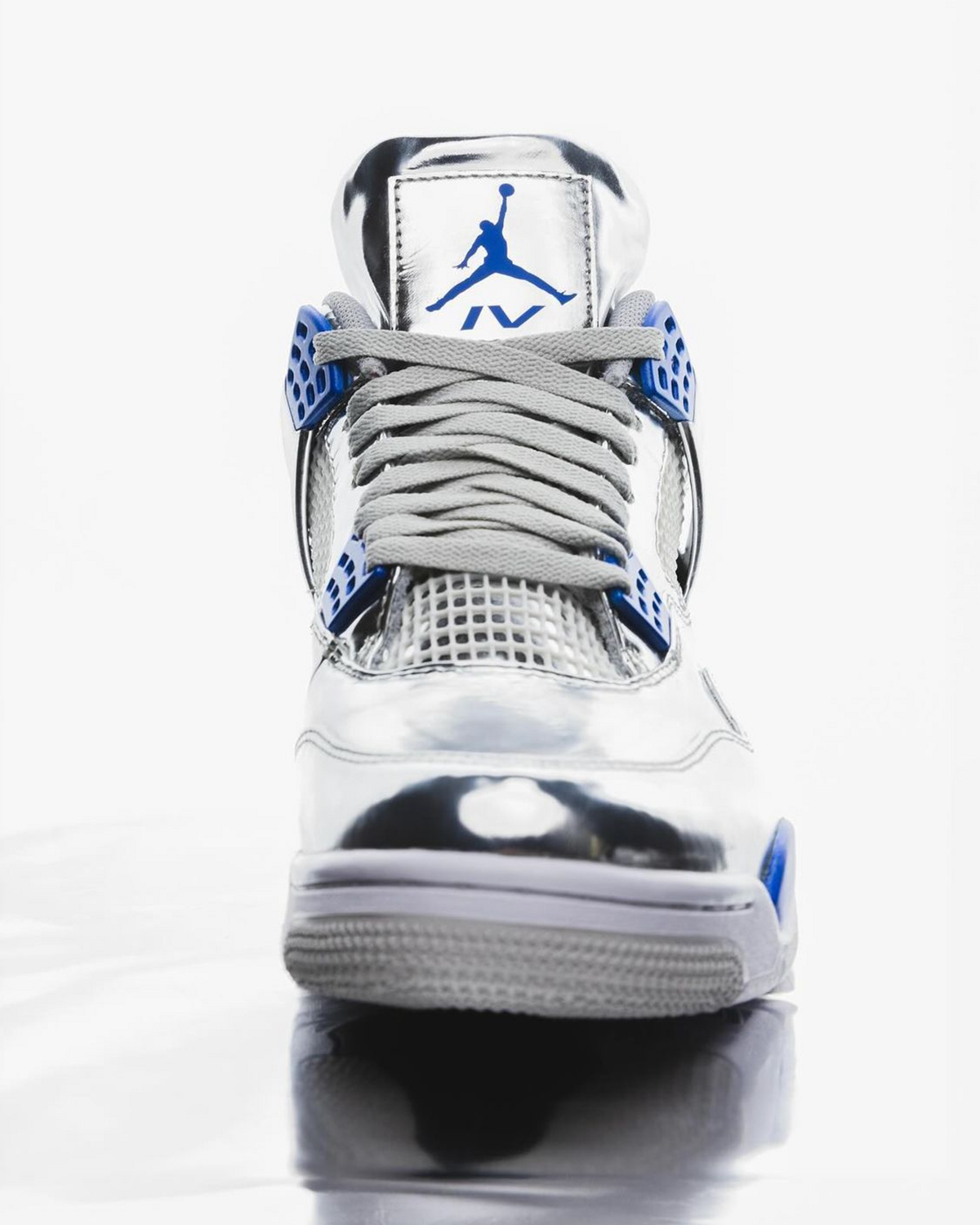 Usher Air Jordan 4 Customs Superbowl Halftime Show 2