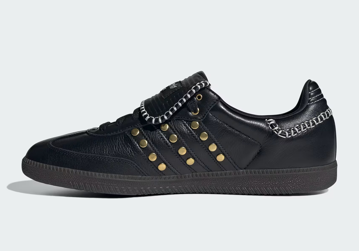 Wales Bonner Adidas Samba Studded Ig4303 1