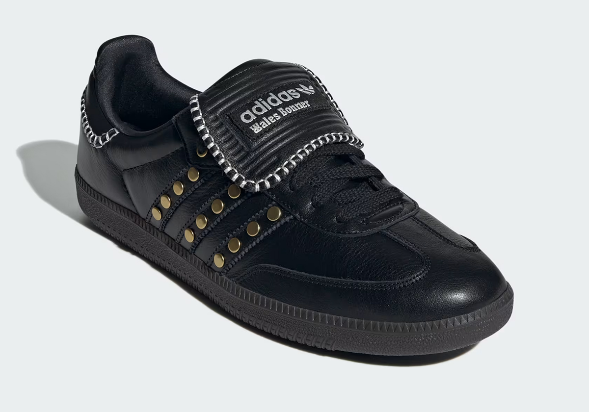 Wales Bonner Adidas Samba Studded Ig4303 6