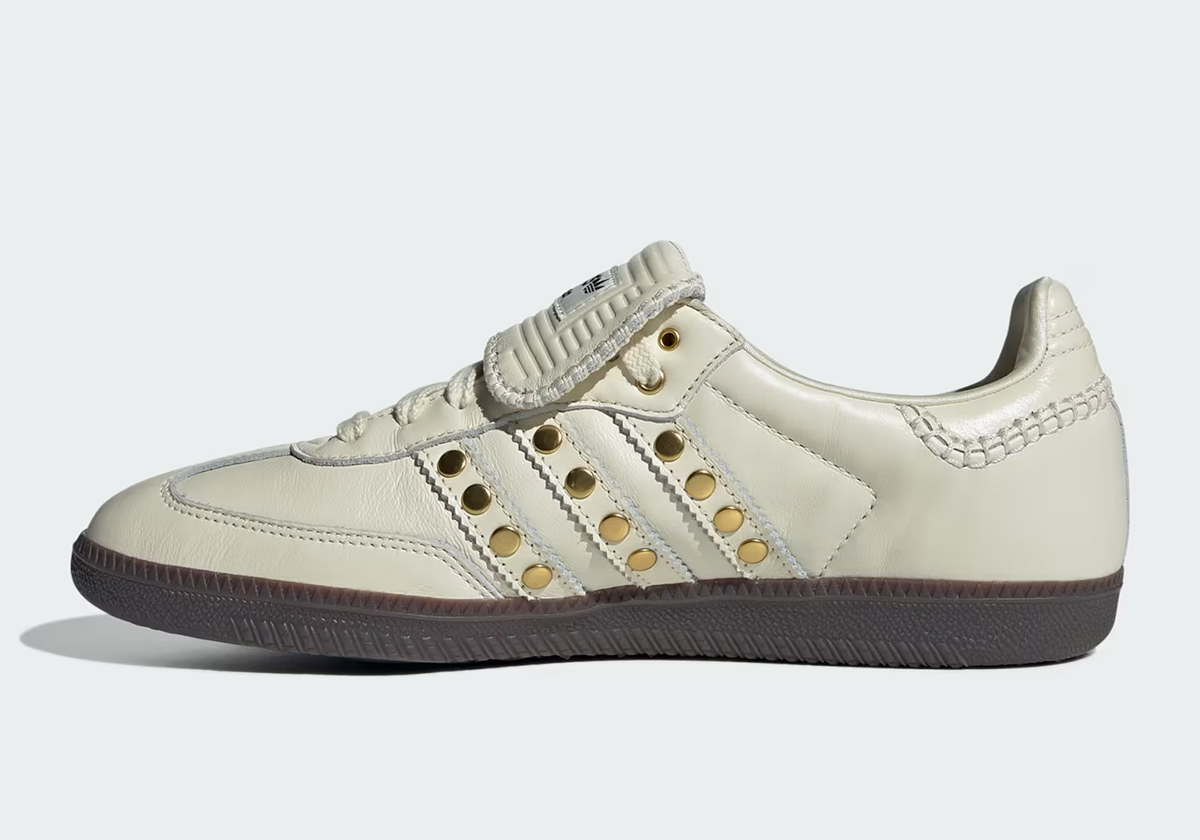 Wales Bonner Adidas Samba Studded Ig4304 4