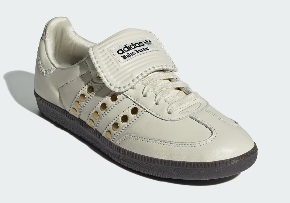 Wales Bonner Adidas Samba Studded Ig4304 6