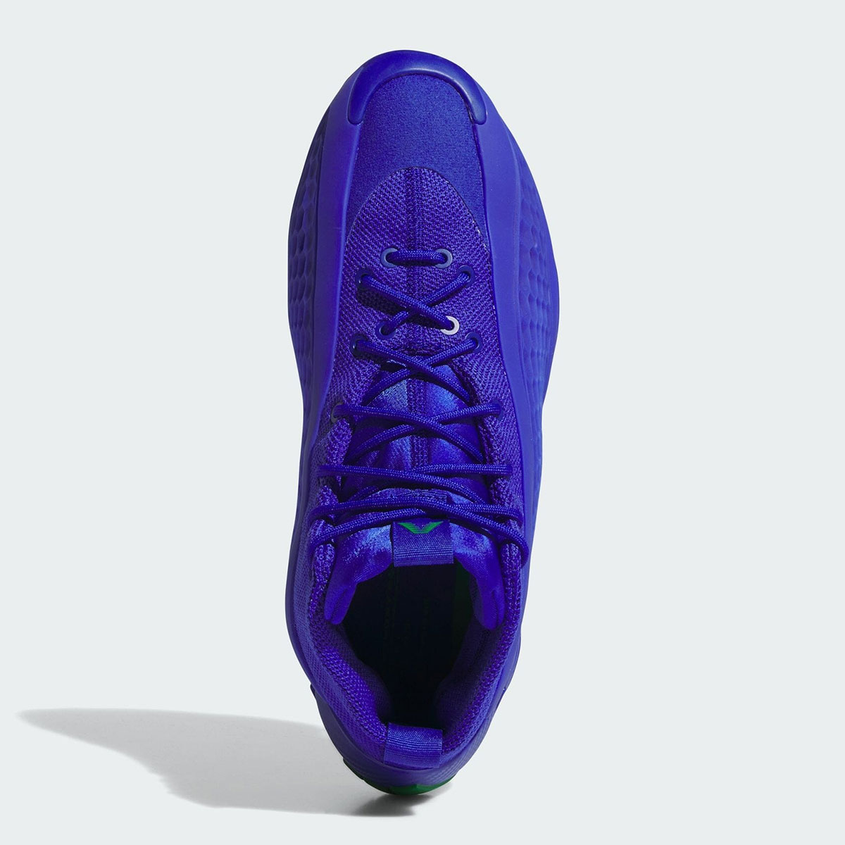 Adidas Ae1 Anthony Edwards Shoes Velocity Blue If1864 3