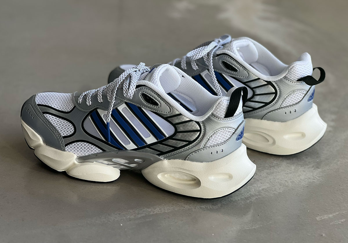 Adidas Climacool Vento 3 0 2