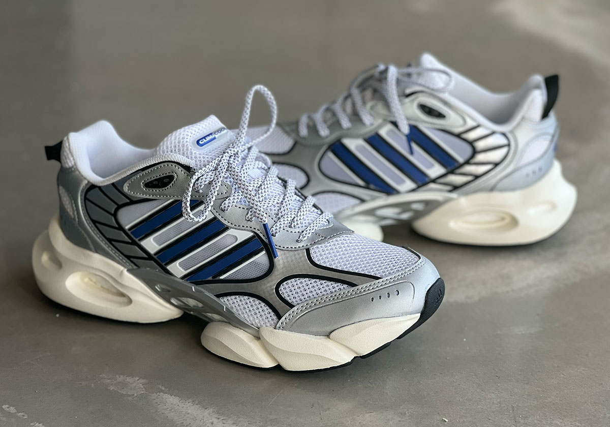 Adidas Climacool Vento 3 0 6