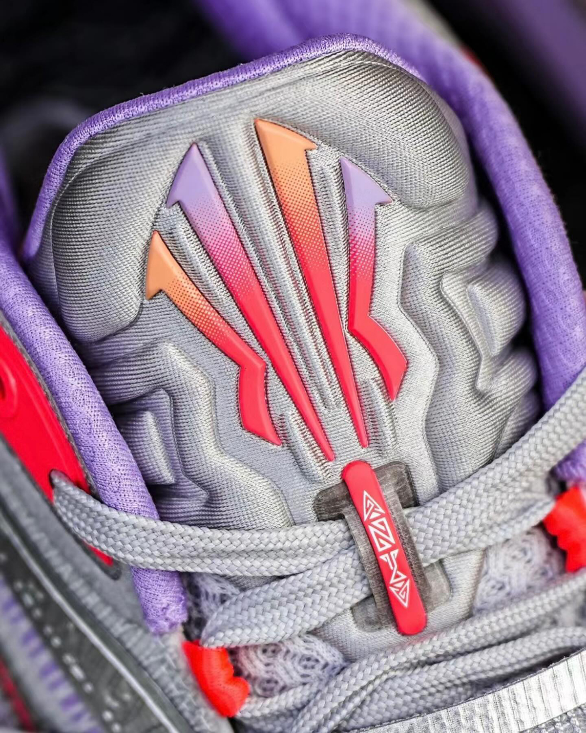 Anta Kai 1 Sneaker Verse Release Date 3