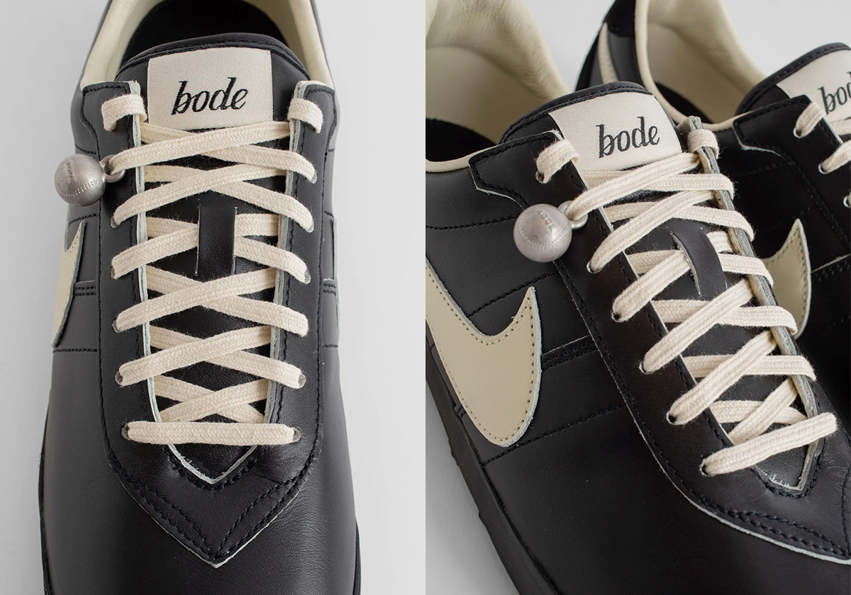 Bode Nike Astro Grabber Sp Black Fj9821 001 2