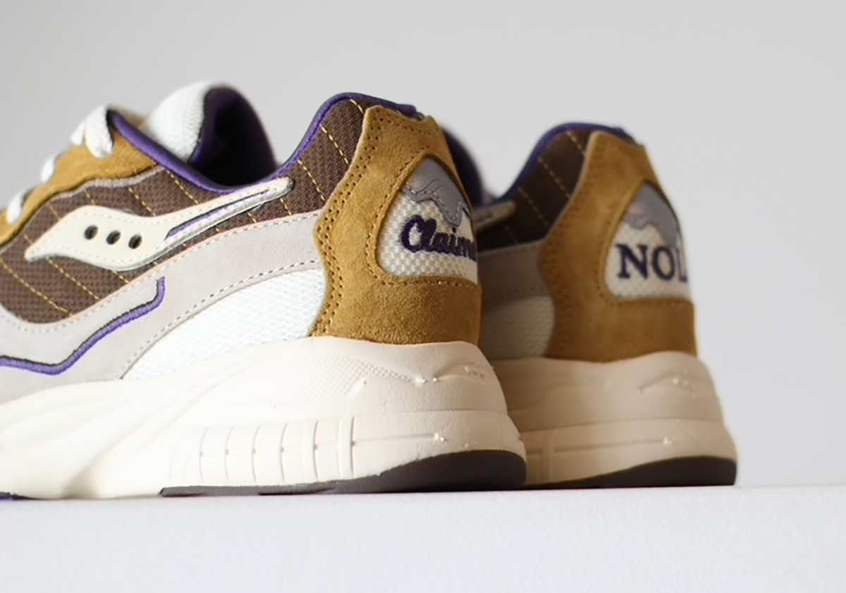 Claima Saucony 3d Grid Hurricane S70825 2 11