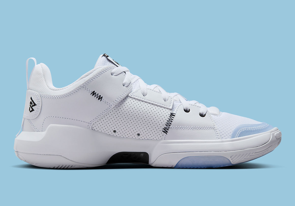 Jordan One Take 5 White Black Blue Tint Fd2335 100 9