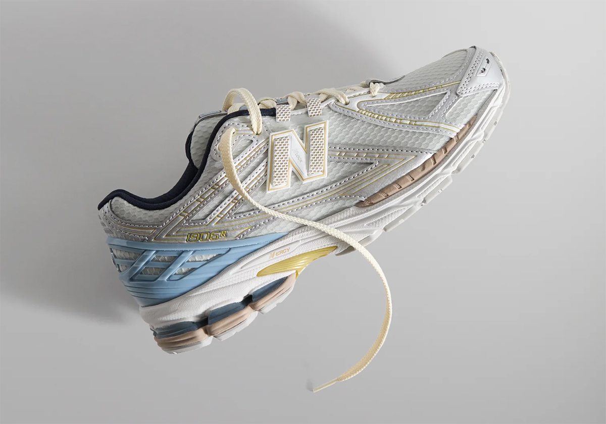Kith New Balance 1906 Official Release Info 10