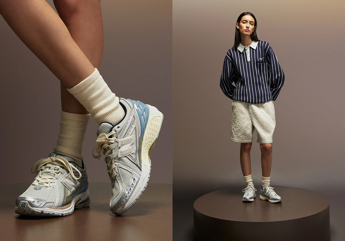 Kith New Balance 1906r Release Date 2