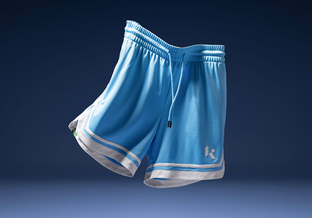 Klutch New Balance Apparel Collection Season 2 5
