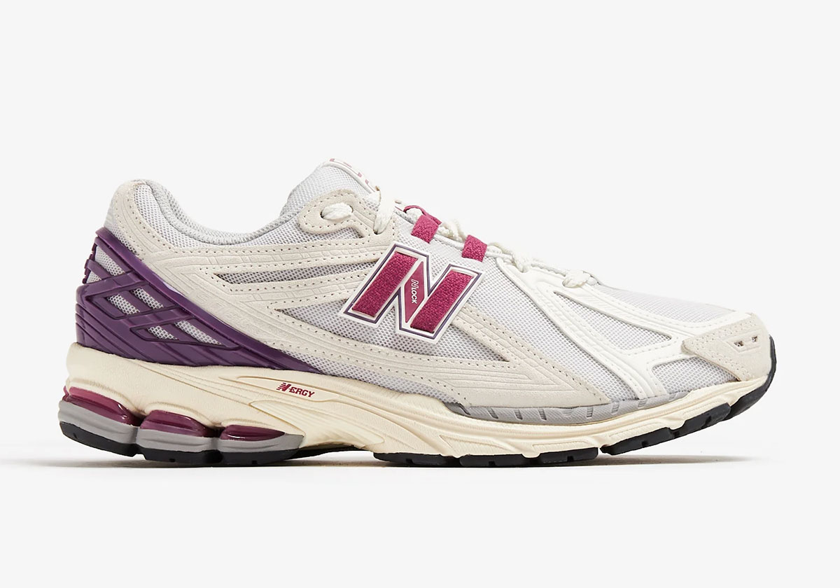 New Balance 1906r White Purple Pink M1906ref 2