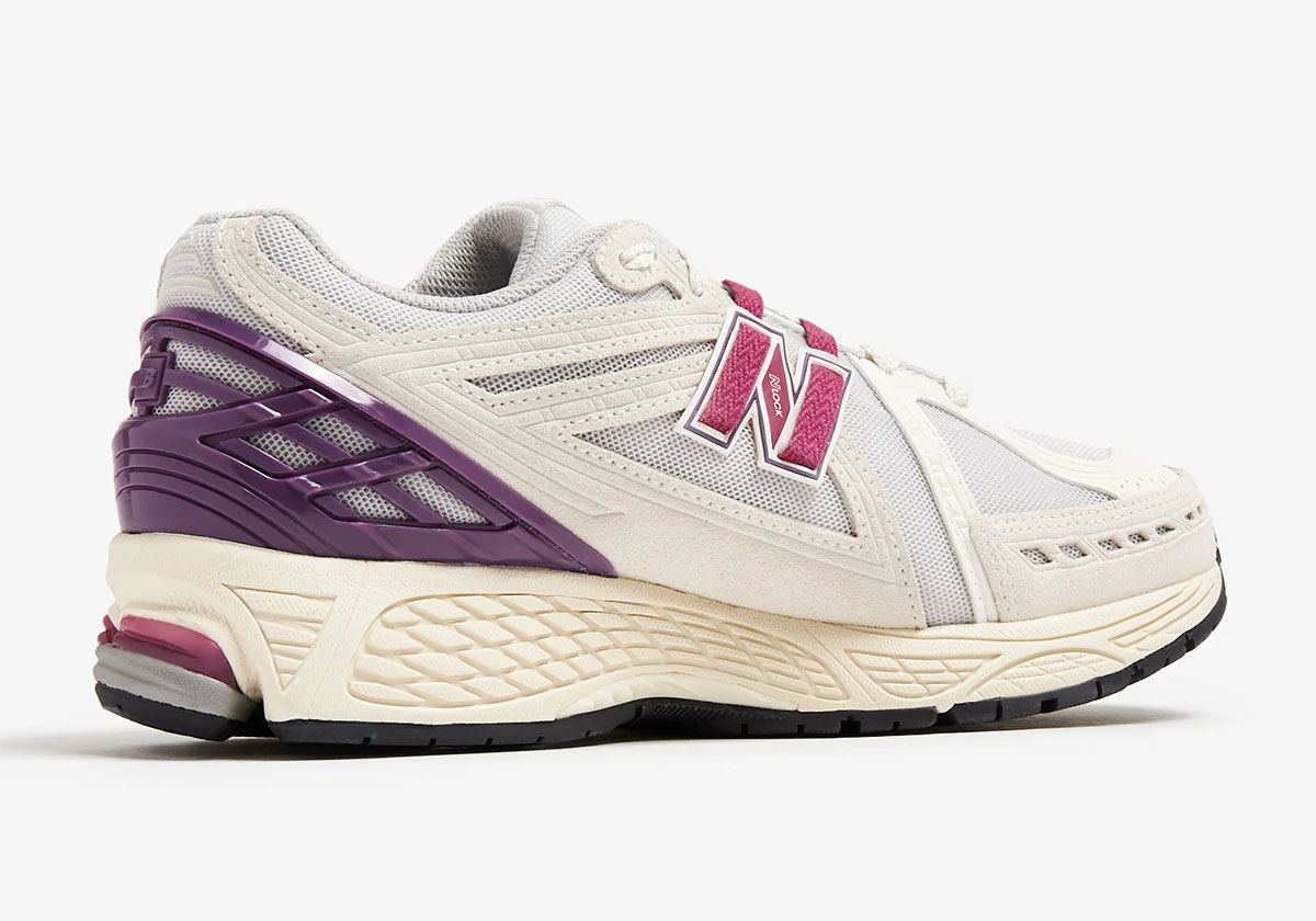 New Balance 1906r White Purple Pink M1906ref 4