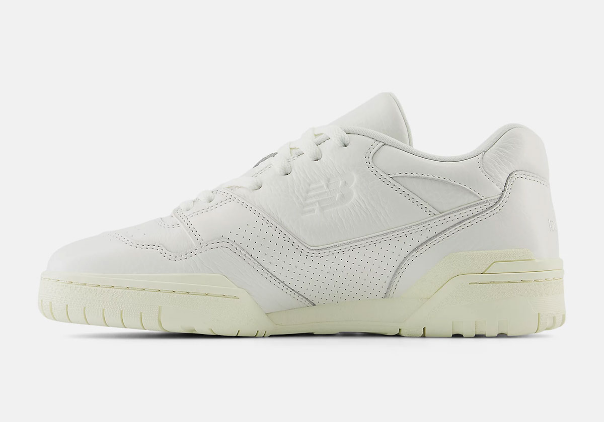 New Balance 550 Sea Salt Angora Nightwatch Green Bb550pwt 4