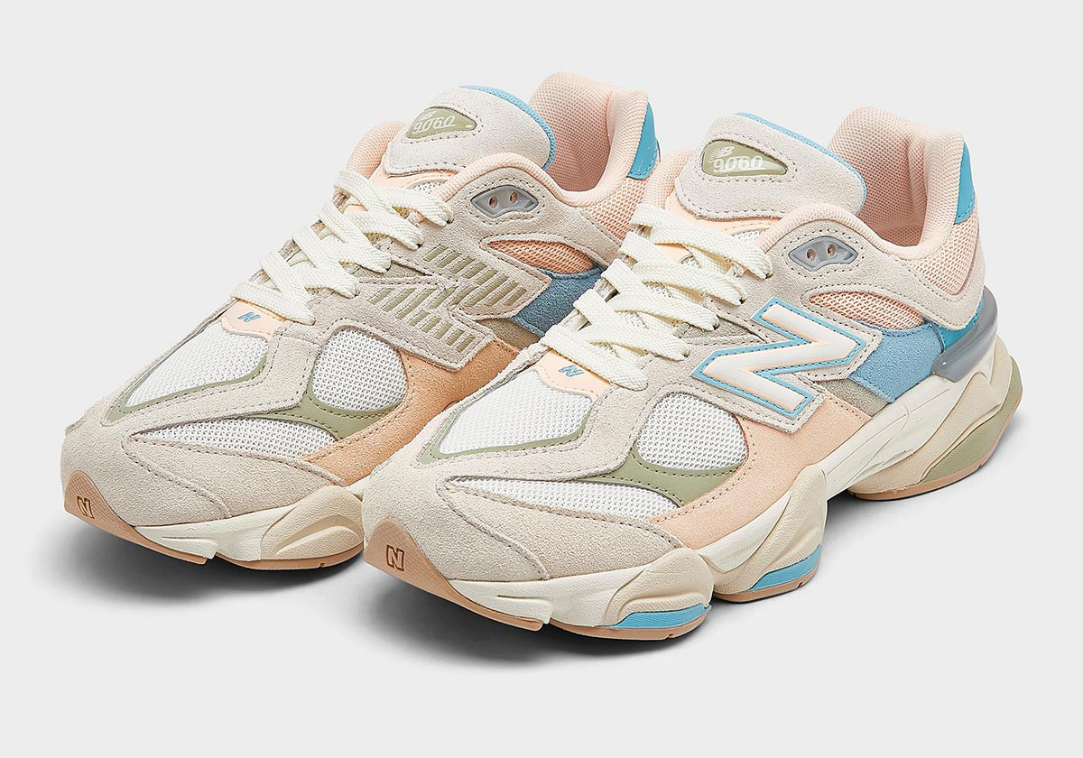 New Balance 9060 Gs Festivals Gc9060jf 3 87d85f