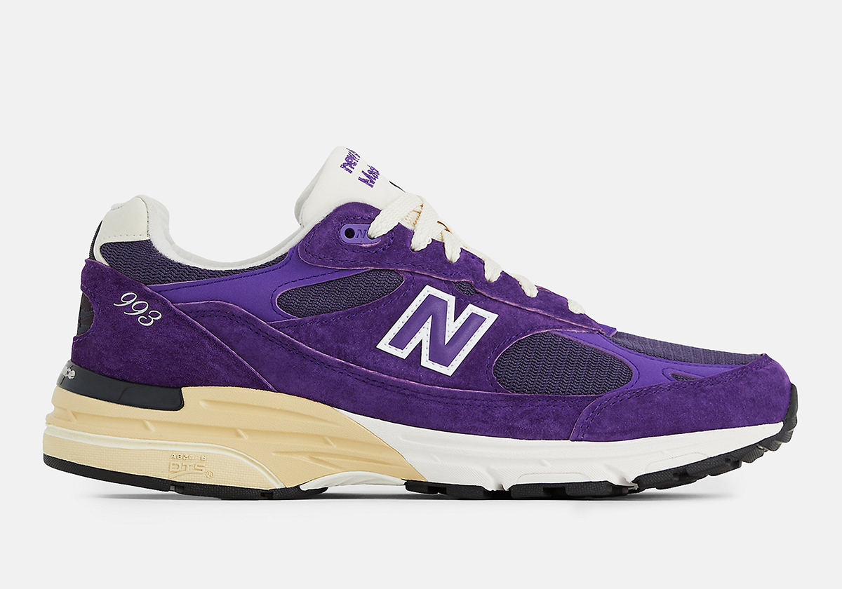 New Balance 993 Made In Usa Purple U993pg 7